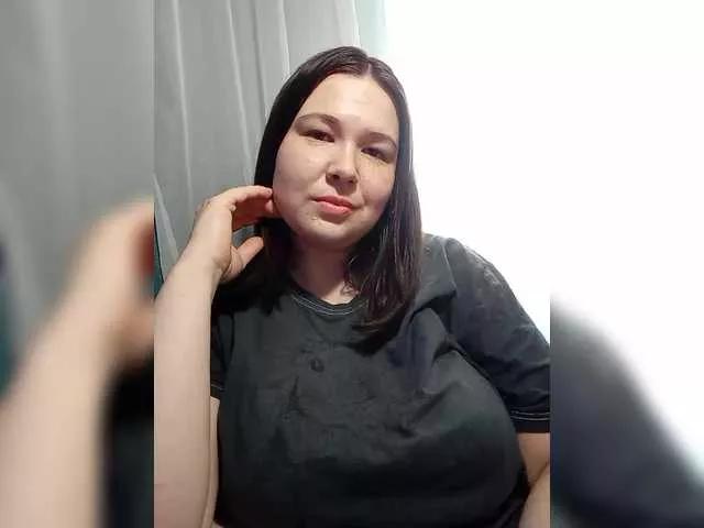 Berryessa from BongaCams