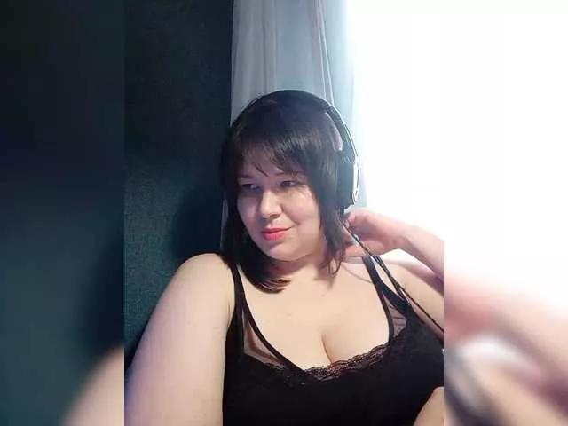 Berryessa from BongaCams