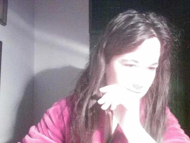 BessyExtraKiss from BongaCams is Freechat