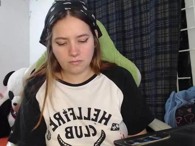 Betty-hoe from BongaCams