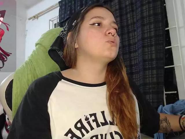 Betty-hoe from BongaCams