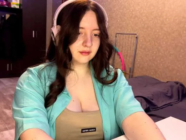 BettyannBencomo from BongaCams is Freechat