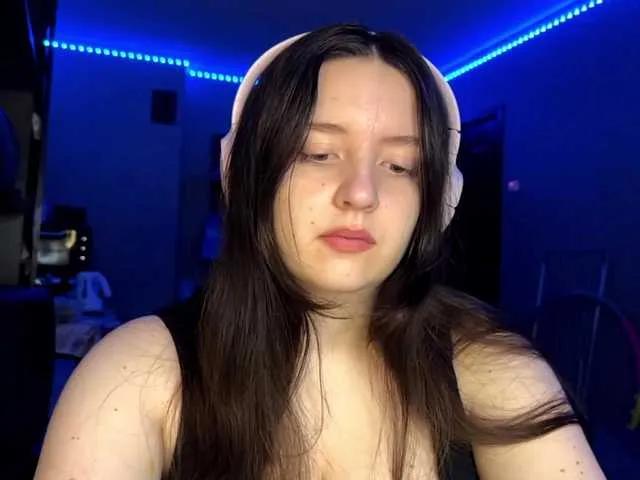 BettyannBencomo from BongaCams is Freechat