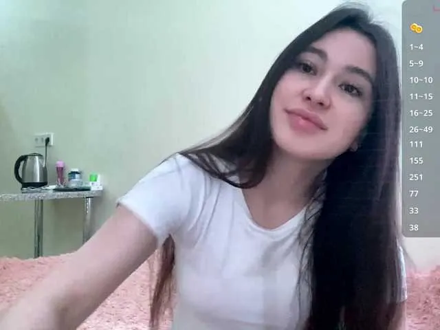 BettyBarnes from BongaCams is Freechat