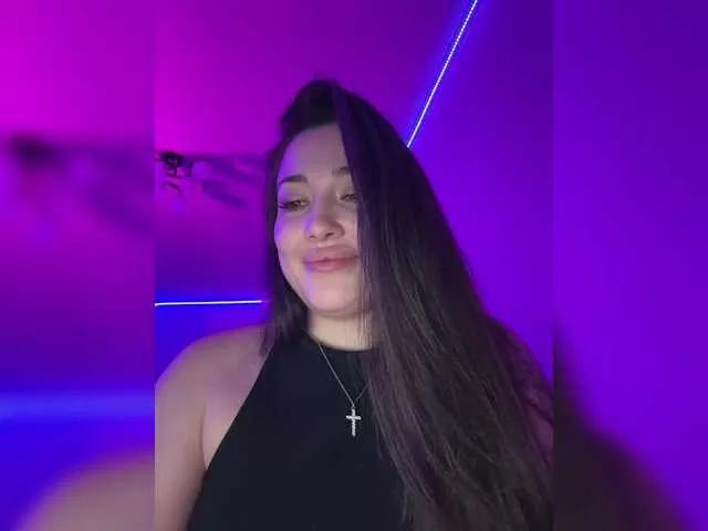 BettyBoom13 from BongaCams