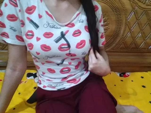 BeutifulDesiGirl from BongaCams is Freechat
