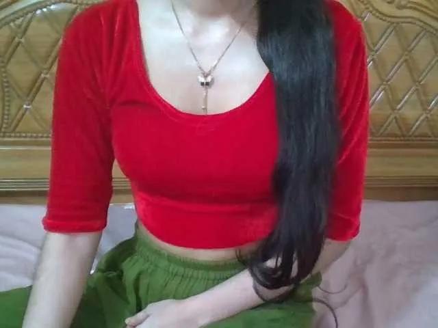 BeutifulDesiGirl from BongaCams is Freechat