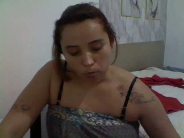 BiaDelicia from BongaCams is Freechat