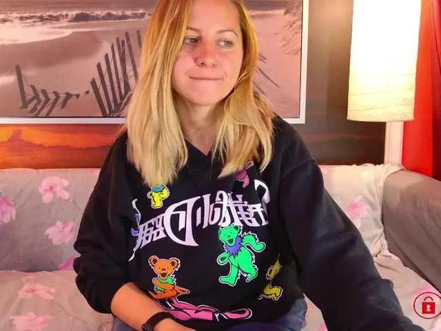 BigBoobsARRI from BongaCams