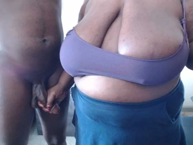 Bigboobscoupls from BongaCams