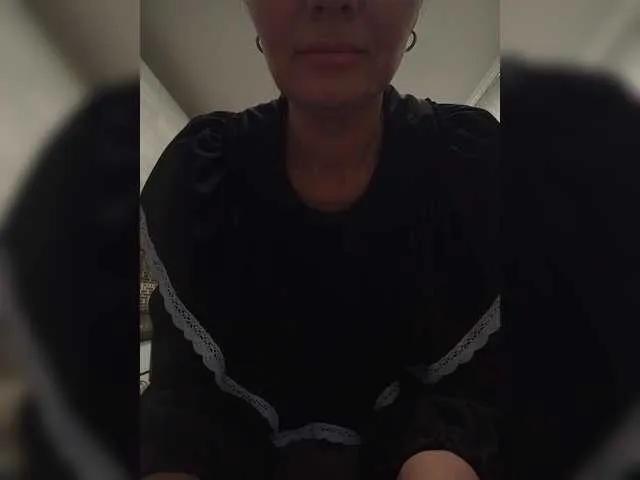 Biggirl777 from BongaCams