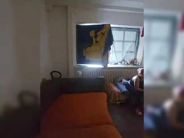 BiInTrier from BongaCams is Freechat