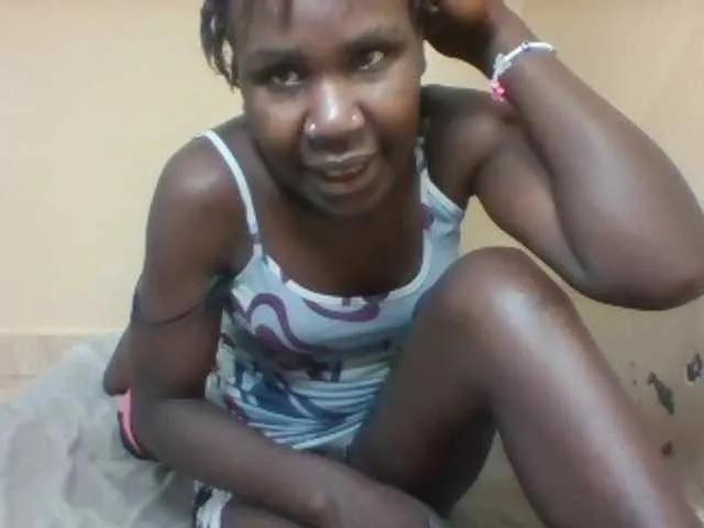 Black-divas from BongaCams is Freechat