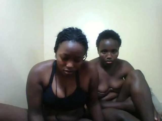 Black-girle from BongaCams is Freechat