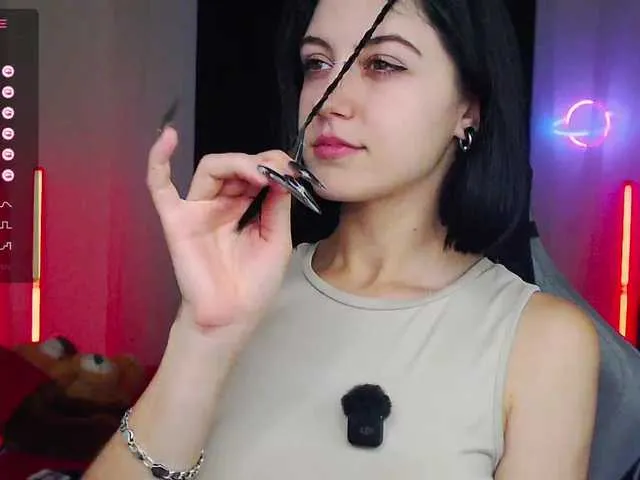 BlackAngell from BongaCams is Freechat