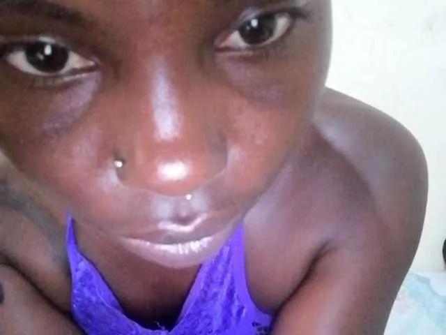 Blackishbeauty from BongaCams is Freechat
