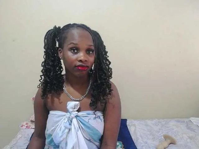 BlackkBerryy from BongaCams is Freechat