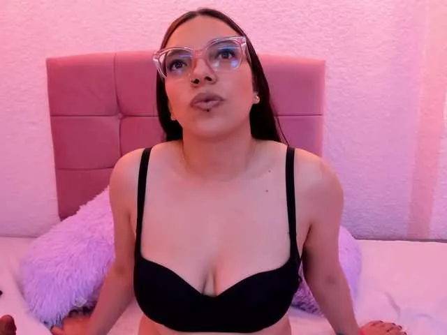 BlackMavis from BongaCams is Freechat