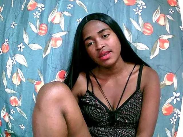 Blacksexy1 from BongaCams is Freechat