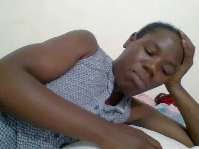 Blacksexygal from BongaCams is Freechat