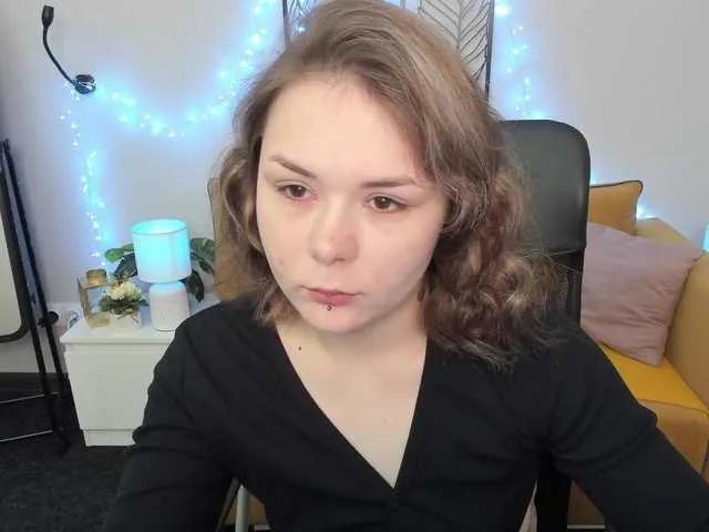 BlairZi from BongaCams is Freechat