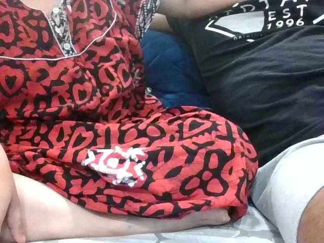 Blakrose01 from BongaCams