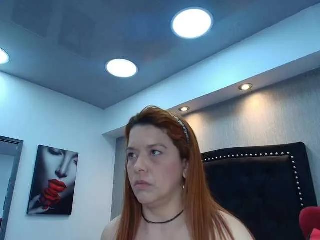 BlancaWild from BongaCams is Freechat