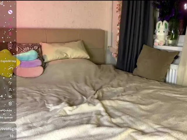 blondieangelme from BongaCams is Freechat