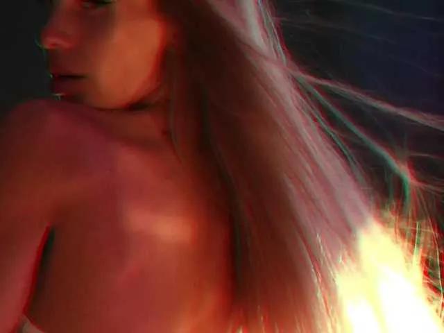 blondinochkaa from BongaCams is Freechat
