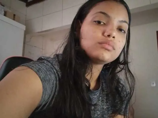 Bombonzin from BongaCams is Freechat