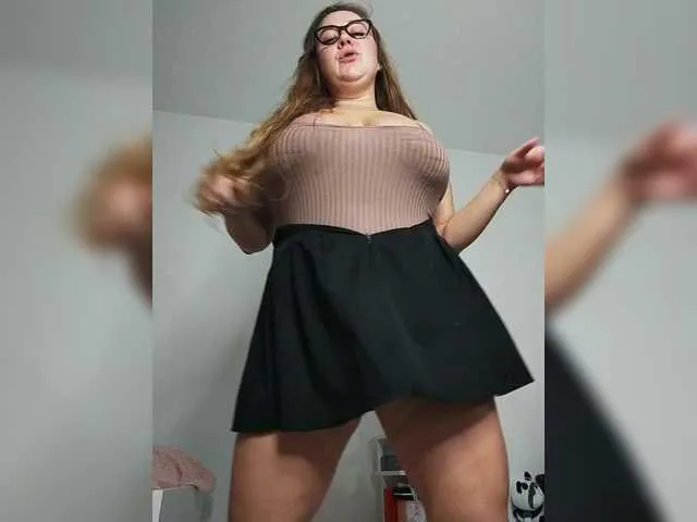 Bonne-Aurore from BongaCams