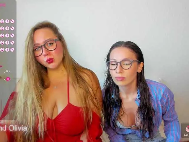 Bonne-Aurore from BongaCams