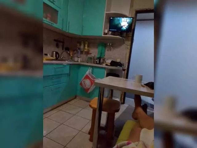 Bonni-Claid from BongaCams