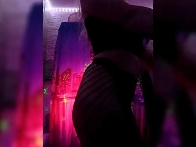 Bonnie777Clyde from BongaCams is Freechat