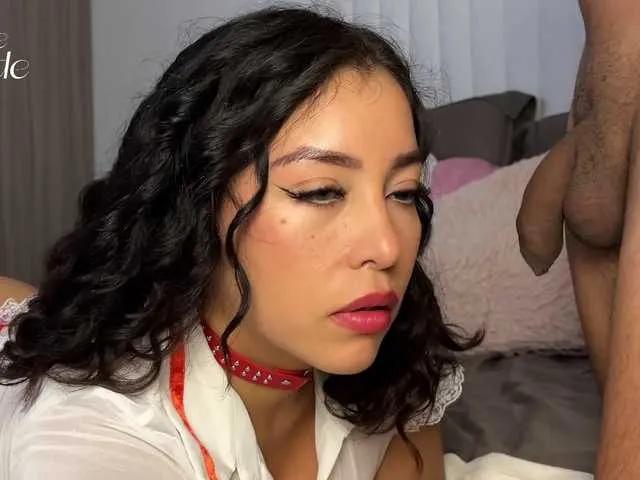 BonniexClyde from BongaCams is Freechat
