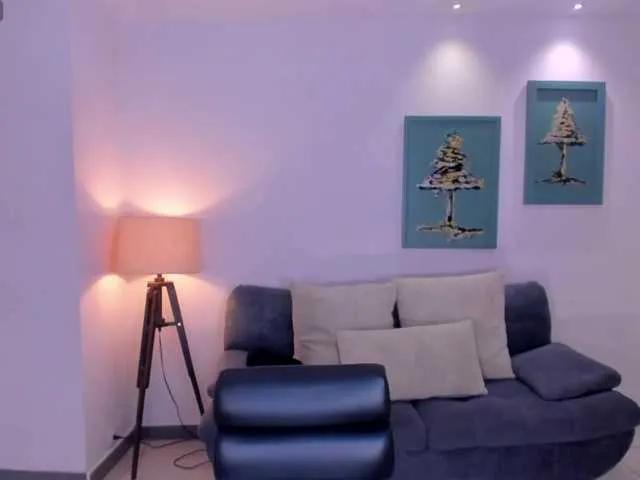 BonnyRose from BongaCams is Freechat