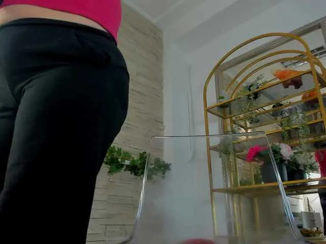 Boobzilla from BongaCams
