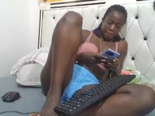 Bratz22 from BongaCams is Freechat