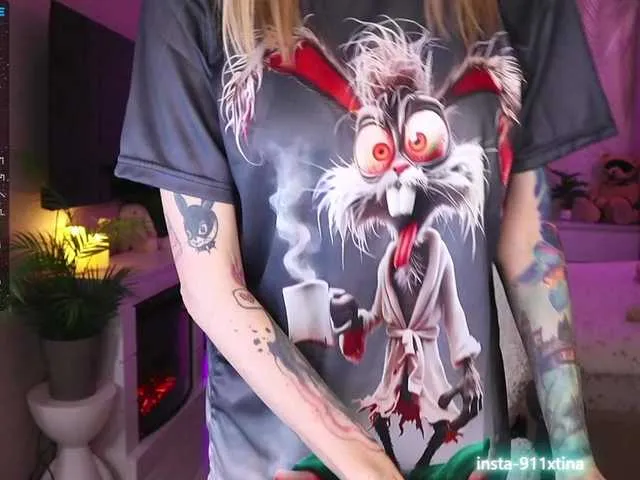 Break-me-Shake-me on bc