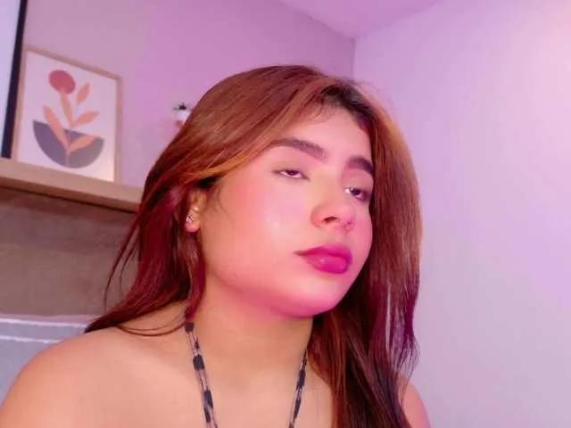 Brenda-Anderson from BongaCams is Freechat