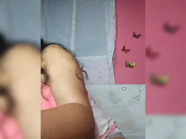 Brendah23 from BongaCams