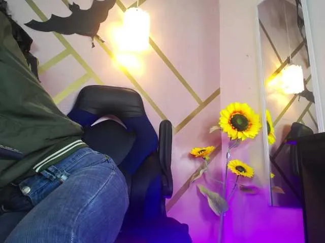 Brendaliive from BongaCams