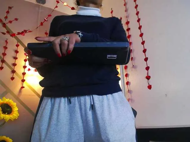 Brendaliive from BongaCams