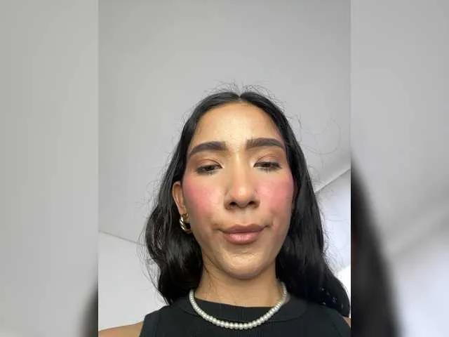 BrendaMilllss from BongaCams is Freechat