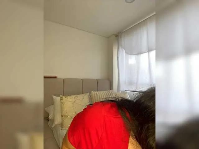BrendaMilllss from BongaCams is Freechat