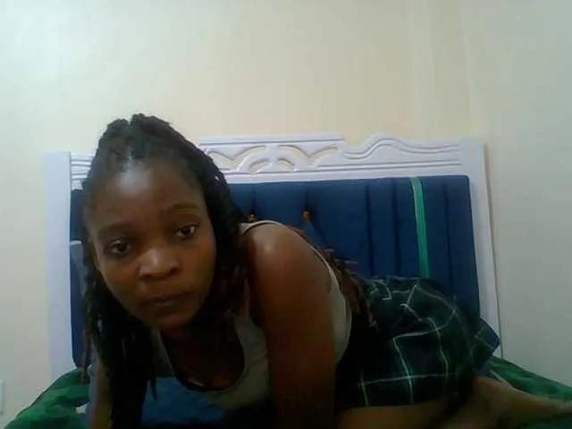 brianna254 from BongaCams is Freechat