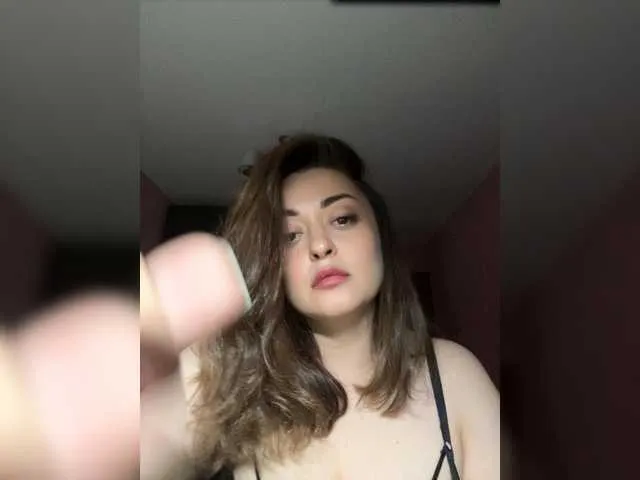 Brigittaa from BongaCams