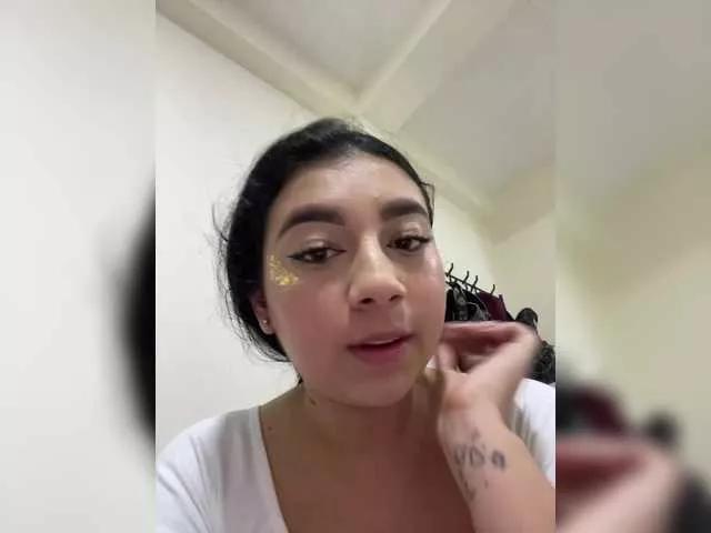 Briianataylor from BongaCams is Freechat