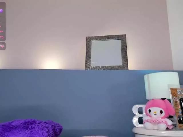 Briianataylor from BongaCams