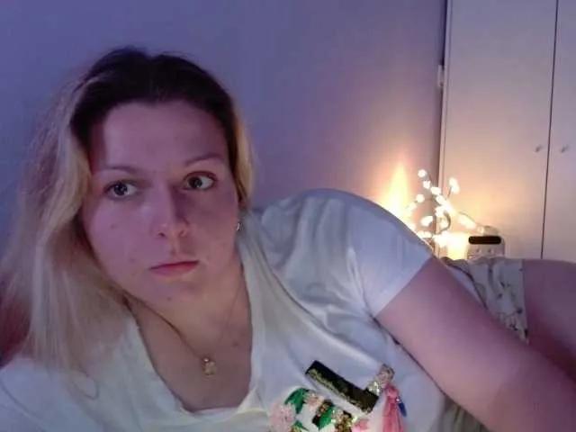 BritneyBlond from BongaCams is Freechat